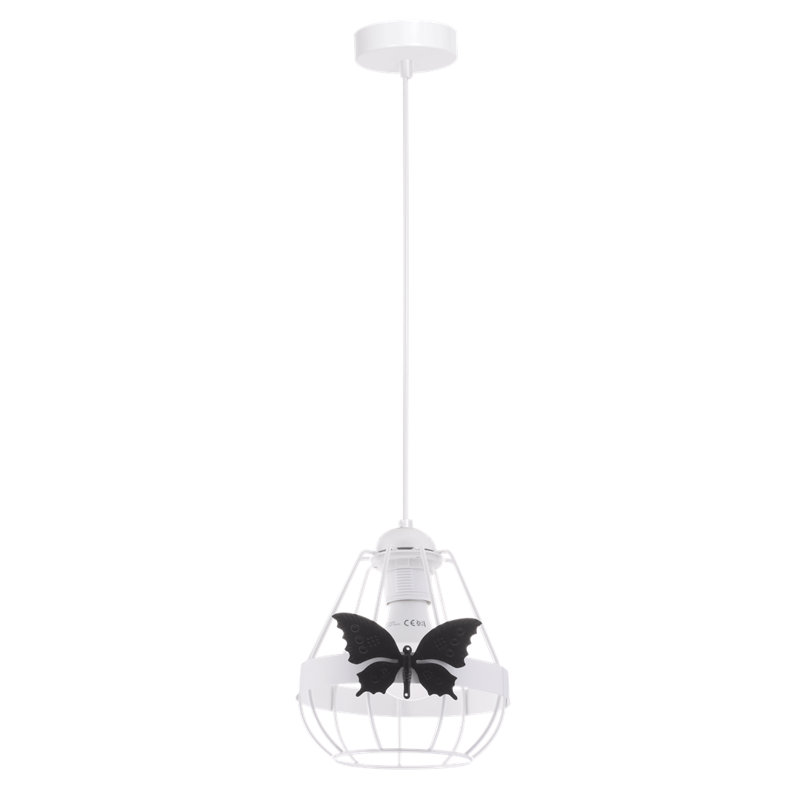 Arslan 1 - Light White Pendant