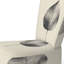 Upholstered Accent Chair-2083230191