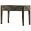 Ammon Solid Wood Writing Desk