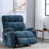 Blue Fabric