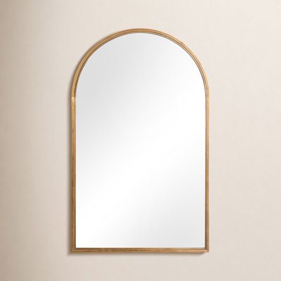 Tracie 24" Accent Mirror