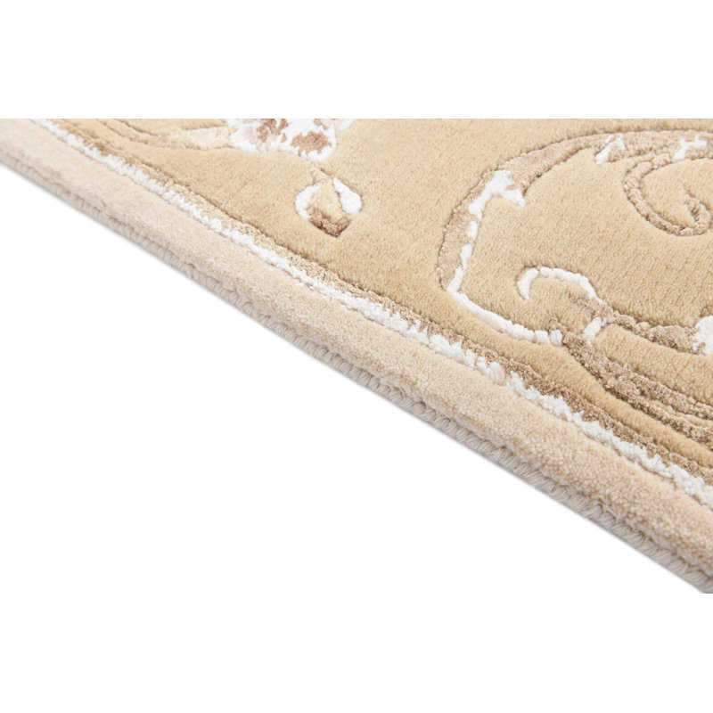 Osborne Tan Rug