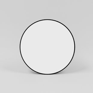 Tanx Aluminum Rectangle Mirror