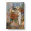 Pandora Vol.3 by Odilon Redon - Wrapped Canvas-61842788
