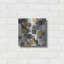 Ivy Bronx «Gold Squares III» par Chris Paschke-383335256