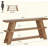 Slim Storage Side Table,3-Tier Console Table,Sofa Table