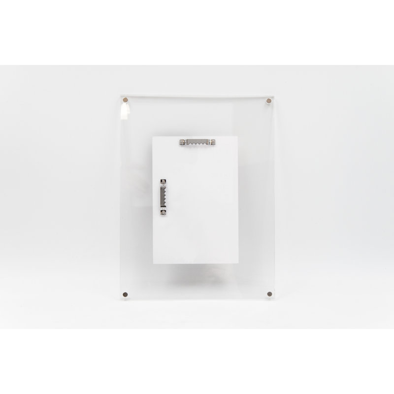 Floater Picture Frame, 50cm H x 40cm W x 0.5cm D