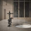 Artifacts® Bridge Faucet with Side Spray-65118711-93399448