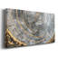 Série abstraite 2 # C-Gallery, toile tendue