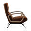 Fauteuil à oreilles Gainsbourg