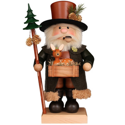 Christmas Deer Figurines & Collectibles