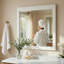 Miroir de commode Thiem