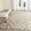 Tapis ivoire / beige Chantaye-50940675