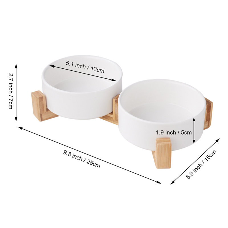 Pet Bowl