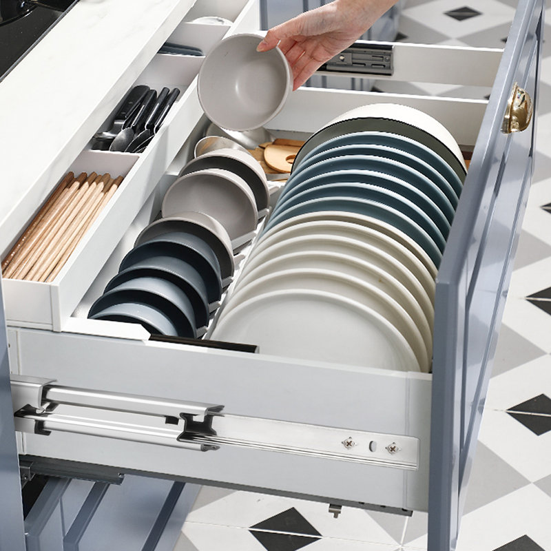 24'' Metal Drawer Slide