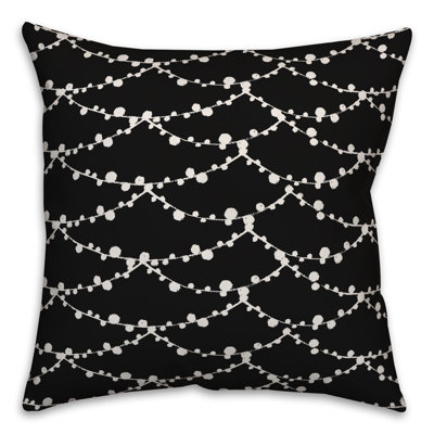  Coussin Bubble