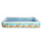 HALLOLURE Rectangle Inflatable Pool 23.6 H x-59690650