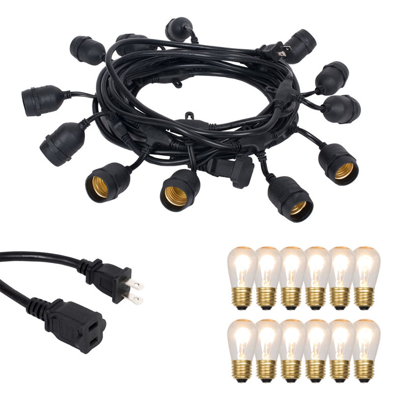 288'' String Lights