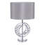 Sven Metal Table Lamp
