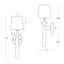 Perennial Sconce-49706528