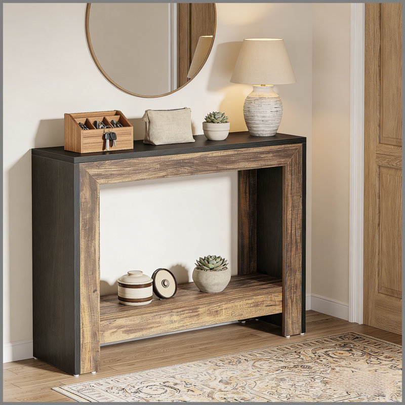 Modern Sofa Table,Console Table,Hallway Table