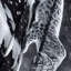 Tapisserie «Wildlife Snow Leopard»-133633197