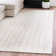 Tapis chindi tressé Ne Wilson