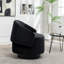 Fauteuil demi-tonneau pivotant Carratelli-1918624162