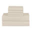 Ensemble de draps rafraîchissant et respirant Hotel Luxurious-422422665-422422680