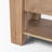 Wynda 70" Solid Wood Console Table