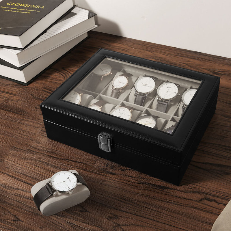 Watch Box +