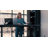 Kaylan Adjustable Height Modular Steel Standing Desk-1902875828