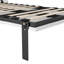 Lit escamotable avec casiers et armoires Murphy-159468298