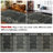Machine Washable Non-Slip Rugs for Living Room Border Floral Vintage Distress Print Carpet Indoor Non-Shedding Rugs for Living Room Dining Room-214998688