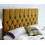 Linda Upholstered Velvet Headboard-1282893844-1282893836