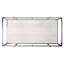 Cagle Sled Coffee Table with Storage