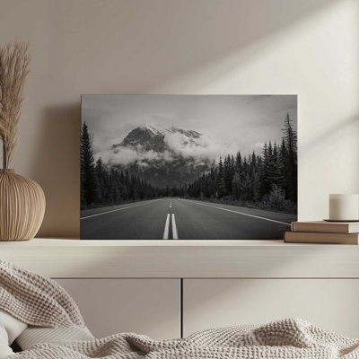 «Shifting» par Nathan Larson, reproduction d'art