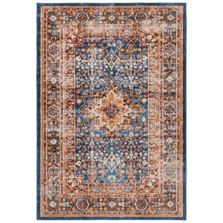 Bijar Performance Oriental Rug