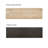 Chikita 2 Piece Rubberwood Solid Wood Floating Shelf-1155511568-1155511573
