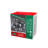 422cm LED Battery Powered 50 - Bulb Wide Angle LED String Light-101046191-101432423