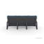 Arc Outdoor 3 - Seat Patio Sofa-1739450182-1739450189