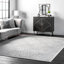 Isidore Damask Area Rug-23806669