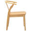 Taylee Solid Wood Accent-1054928641