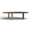 Dupont Single Coffee Table