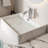 Single Hole Bathroom Faucet with Drain Assembly-115827407