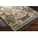 Becket Wool Floral Indoor Rug