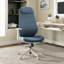 Chaise de bureau Skylar-Lite Duo Hue-1425075262