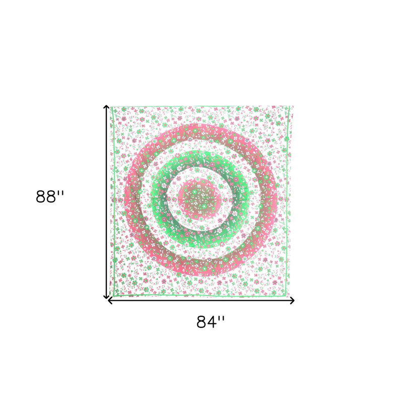 Tapisserie 88 po x 84 po