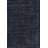 Anttwan Solid Shag Dark Navy Rug-837244529