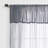 Duluth Sheer Curtain Pair-74875201